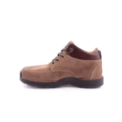 Botas*EUROVILDE Botim Taupe