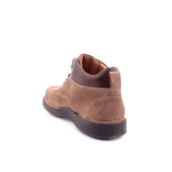 Botas*EUROVILDE Botim Taupe