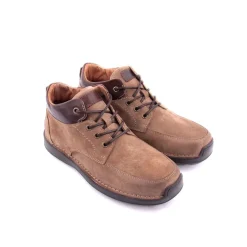 Botas*EUROVILDE Botim Taupe
