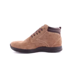 Botas*EUROVILDE Botim Taupe
