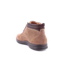 Botas*EUROVILDE Botim Taupe