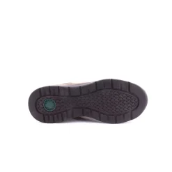 Botas*EUROVILDE Botim Taupe