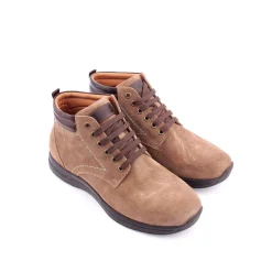 Botas*EUROVILDE Botim Taupe