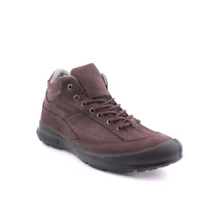 Botas*EVERCOM Botim Castanho