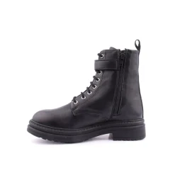 Botins*EVERCOM Botim Preto