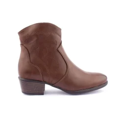 Botins*FOOTSIDE Botim Camel