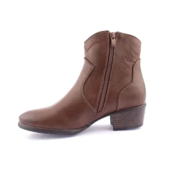 Botins*FOOTSIDE Botim Camel