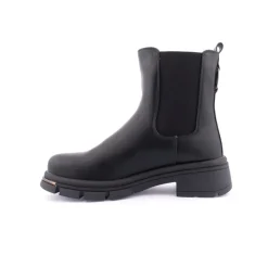 Botins*GUTTEN Botim Preto