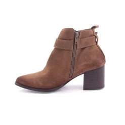 Botins*INNOVATION Botim Taupe
