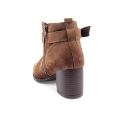 Botins*INNOVATION Botim Taupe