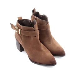 Botins*INNOVATION Botim Taupe