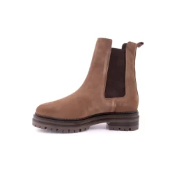 Botins*INNOVATION Botim Taupe