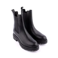 Botins*INNOVATION Botim Preto