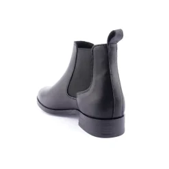 Botins*INNOVATION Botim Preto