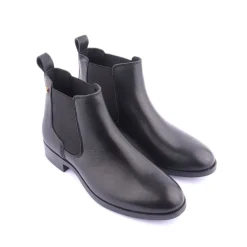 Botins*INNOVATION Botim Preto