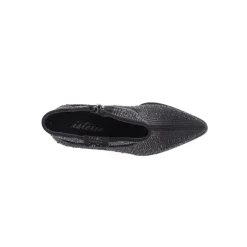 Botins*ISTERIA Botim Preto