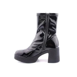 Botins*ISTERIA Botim Preto