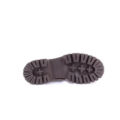 Botins*LAIFSHOES Botim Camel