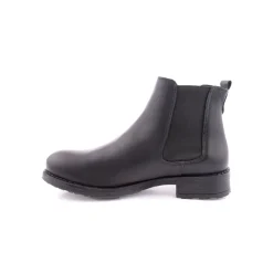 Botins*LAIFSHOES Botim Preto
