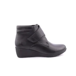 Botins*LAPIERCE Botim Preto