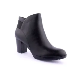 Botins*LAPIERCE Botim Preto