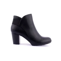 Botins*LAPIERCE Botim Preto