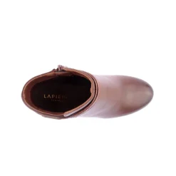Botins*LAPIERCE Botim Castanho
