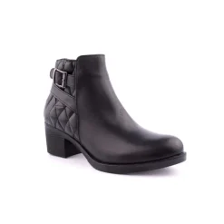 Botins*LAPIERCE Botim Preto