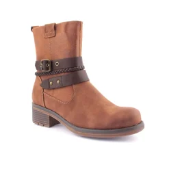 Botins*LAPIERCE Botim