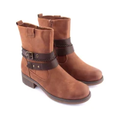 Botins*LAPIERCE Botim