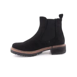Botins*LAPIERCE Botim Preto