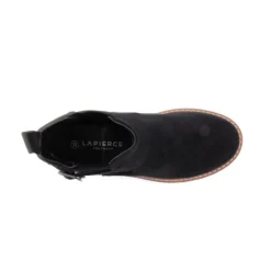 Botins*LAPIERCE Botim Preto