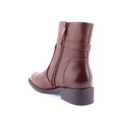 Botins*LAPIERCE Botim Camel
