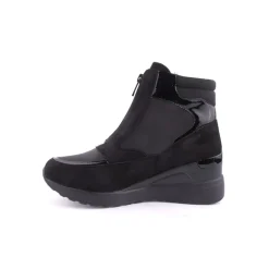 Botins*LAPIERCE Botim Preto