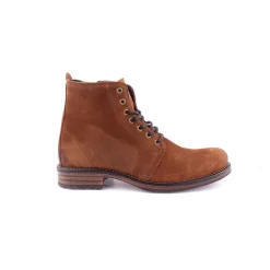 Botas*LOPPIO Botim Camel