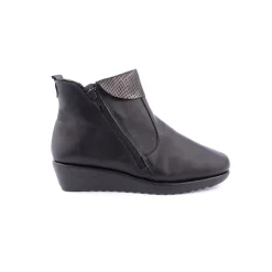 Botins*LOPPIO Botim Preto