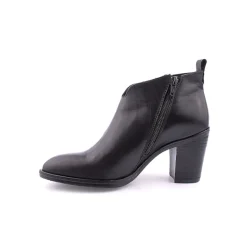 Botins*OII! Botim Preto