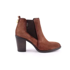 Botins*OII! Botim Camel