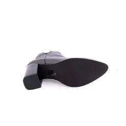 Botins*OII! Botim Preto