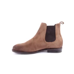 Botas*PELFLEX Botim Taupe
