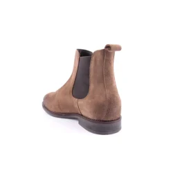 Botas*PELFLEX Botim Taupe