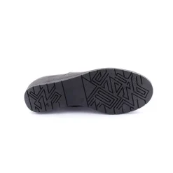 Botins*PSHOES Botim Preto