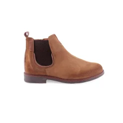 Botins*PSHOES Botim Camel