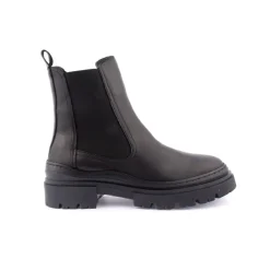 Botins*ROKYNORL Botim Preto