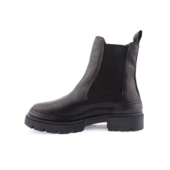 Botins*ROKYNORL Botim Preto