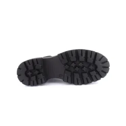 Botins*ROKYNORL Botim Preto