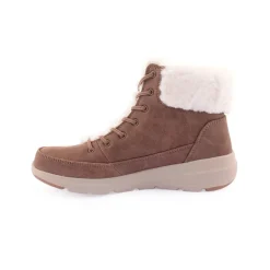 Botins*SKECHERS Botim On-the-GO Glacial Ultra