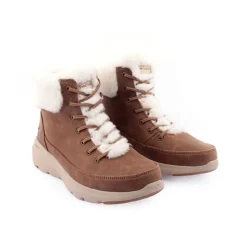 Botins*SKECHERS Botim On-the-GO Glacial Ultra