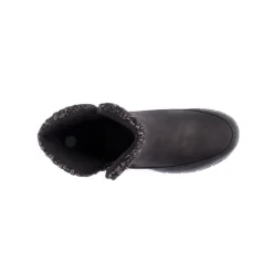 Botins*SKECHERS Botim Synergy P.Preto