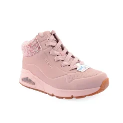 Botins*SKECHERS Botim Uno Gen1